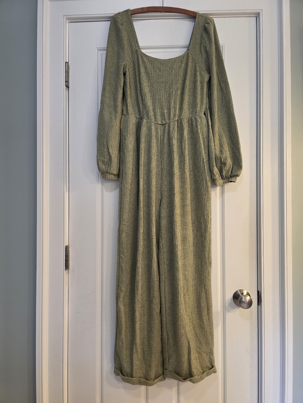 NWT Halara Jumpsuit Sz Med